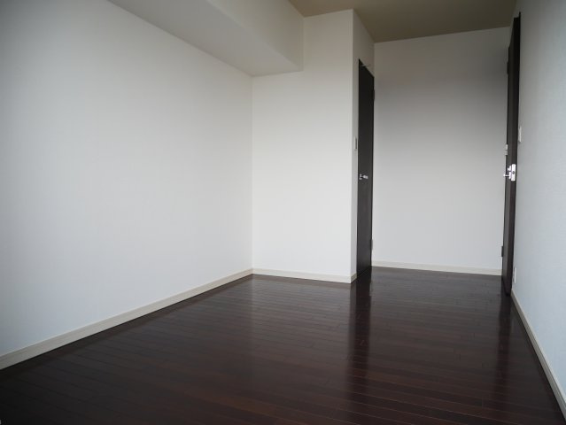 【寝室】 | アンビエントフレア美章園
