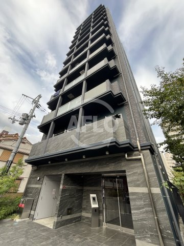 プレイシズ新大阪