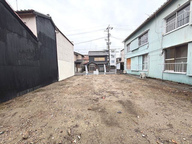 南区六条町4丁目土地のその他|周辺には、スーパーや公園、病院などがあり便利です。
