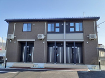 フルール・ド・スリジエの画像