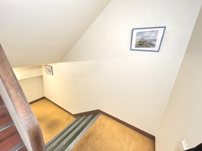 【その他共用部分】 | アパルトマンK | 共用階段です