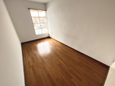 【洋室】 | アパルトマンK | 個人の部屋や寝室として使える洋室です