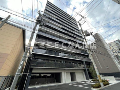 エスレジデンス難波大国町トレスの画像