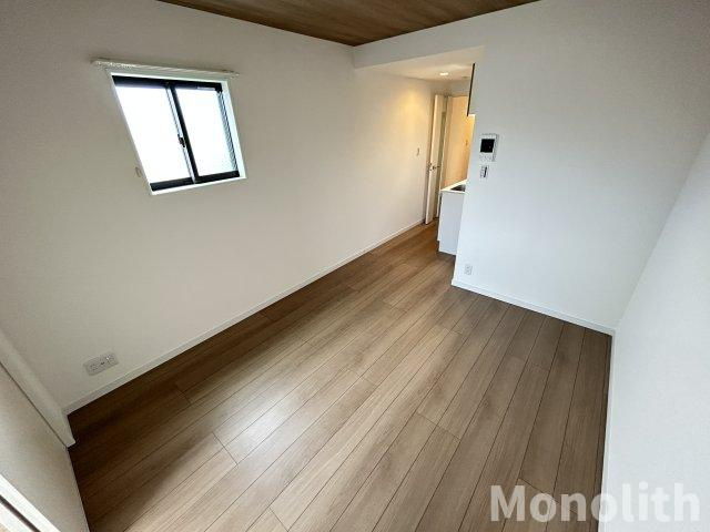 KS NORTH PLACEの居間・リビング