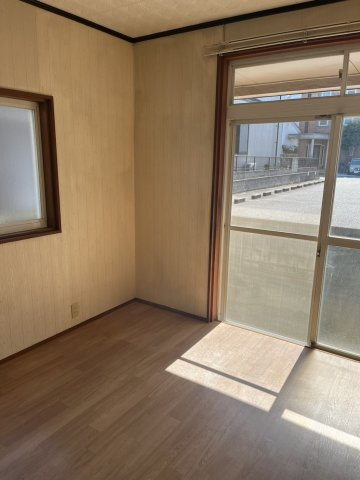 網干区余子浜iz中古売家のダイニング