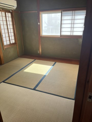 網干区余子浜iz中古売家の和室