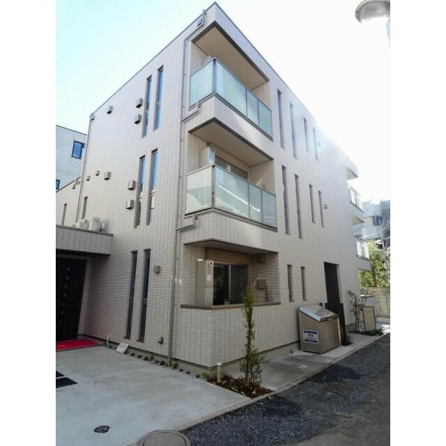 フォアファーレン代々木（ＩＯＴ賃貸）