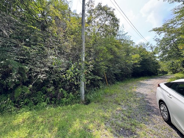 加東市秋津　土地の周辺