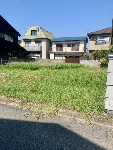 大江島I売地