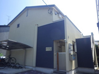 ガーデンコート仲宿IIIの画像