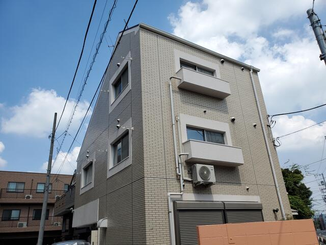 世田谷区下馬５丁目のマンションの画像