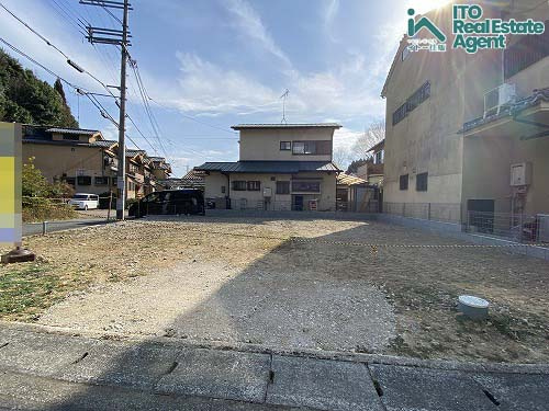 大宮釈迦谷 1期1号地 新築戸建