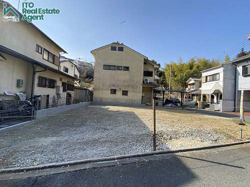 大宮釈迦谷 1期1号地 新築戸建の外観