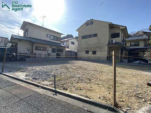 大宮釈迦谷 1期1号地 新築戸建の外観