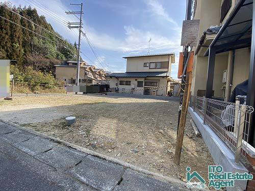 大宮釈迦谷 1期1号地 新築戸建の外観