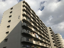 朝日プラザ千里北C棟の画像