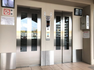 【その他共用部分】 | 朝日プラザ千里北C棟