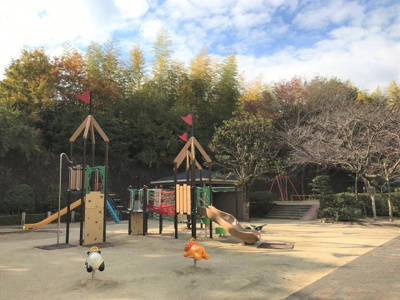 【周辺】 | 朝日プラザ千里北C棟