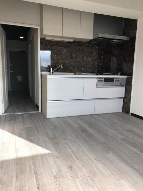 朝日プラザ上板橋