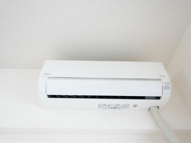 パークサイド上本町駅前の設備