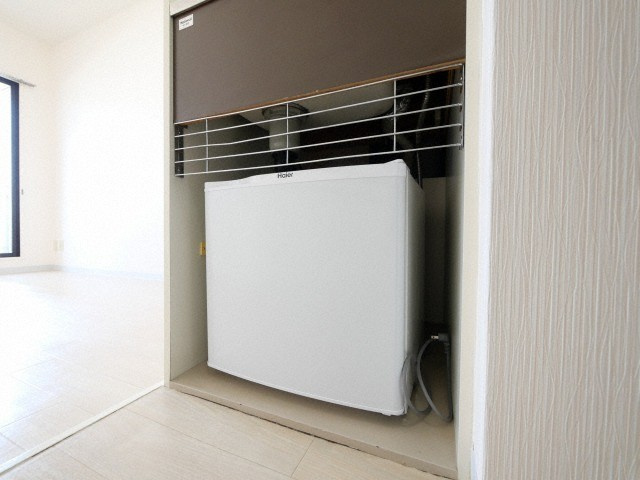 パークサイド上本町駅前の設備