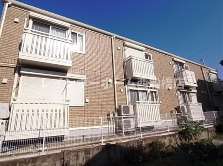 クロシェット津田沼