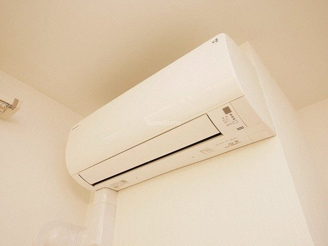 プレジオ難波ASIANの設備