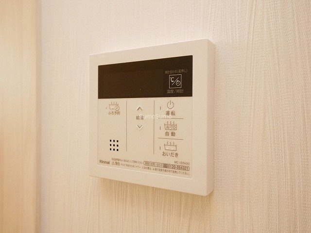 プレジオ難波ASIANの設備