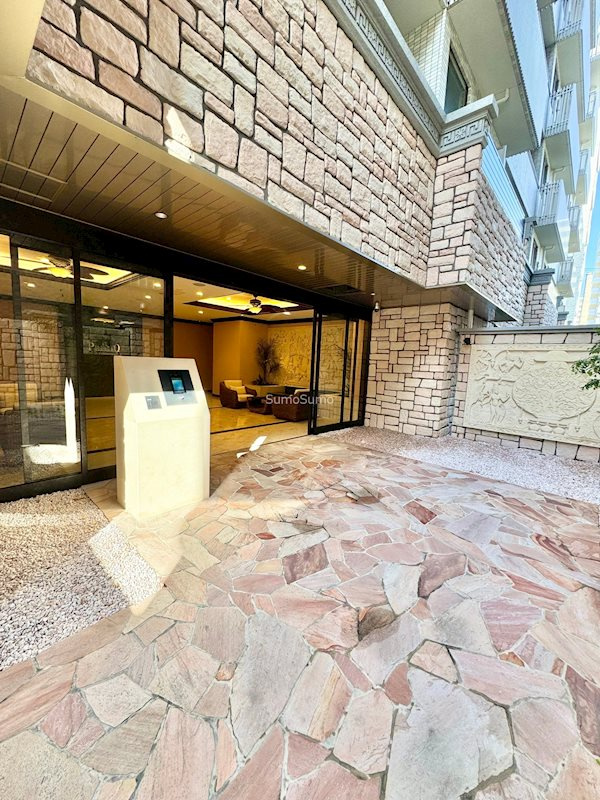 プレジオ難波ASIANのセキュリティ