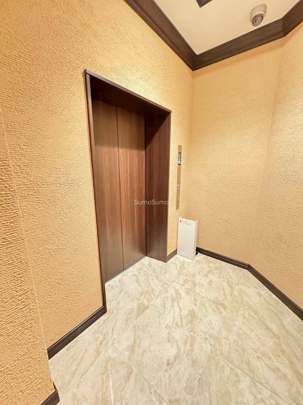 プレジオ難波ASIANの設備