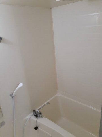 サンヒルズ上津の浴室|きれいなお風呂です♪