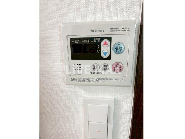 【設備】ジェノヴィア東向島Ⅳ