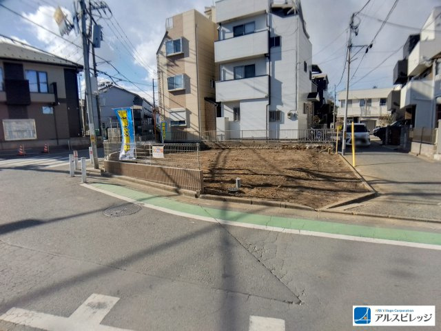 新築／志木市柏町3丁目