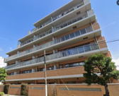 パークホームズ市川妙典ガーデナアヴェニューの画像