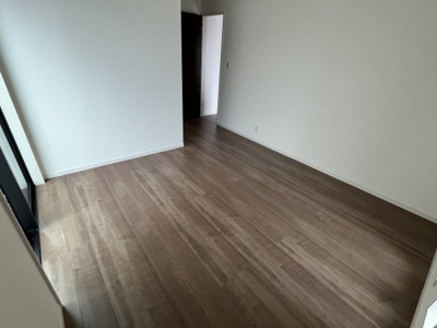 【寝室】 | 【20万円ｷｬｯｼｭﾊﾞｯｸ対象物件】リーブルガーデン北葛城郡上牧町片岡台2丁目第3全2棟 2号棟 | 施工例写真