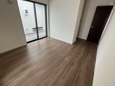 【寝室】 | 【20万円ｷｬｯｼｭﾊﾞｯｸ対象物件】リーブルガーデン北葛城郡上牧町片岡台2丁目第3全2棟 2号棟 | 施工例写真