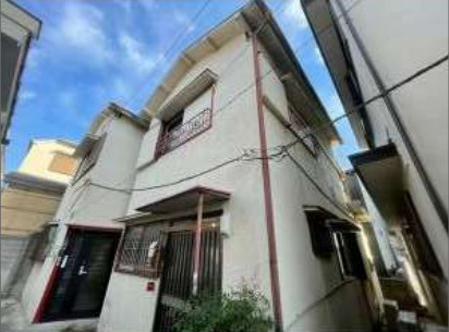 太寺天王町２戸バルク戸建
