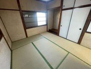太寺天王町２戸バルク戸建の和室