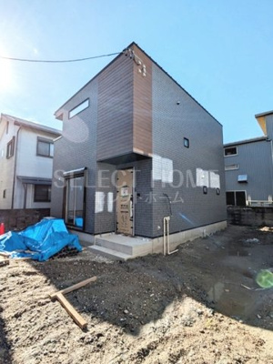 【外観】 | 戸建Ｎｉｓｈｉｋｉ３