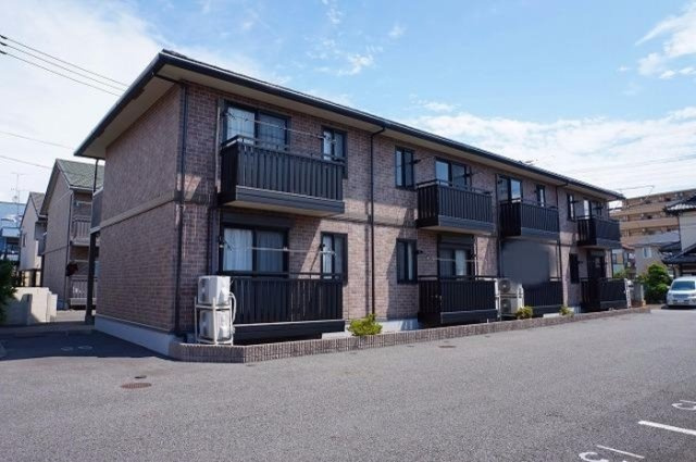 フロンティアハイツ　Ｃ