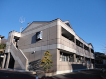 サンパレス南台の画像