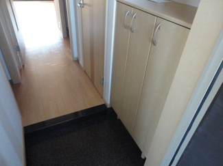 【玄関】 | DandelionⅡ　（ダンデリオン） | 玄関