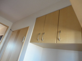 【玄関】 | DandelionⅡ　（ダンデリオン） | 玄関