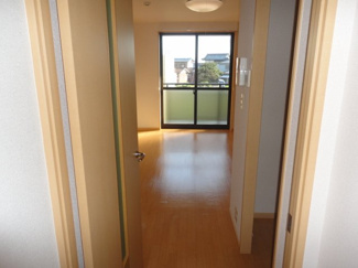 【玄関】 | DandelionⅡ　（ダンデリオン） | 玄関