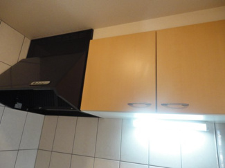 【キッチン】 | DandelionⅡ　（ダンデリオン） | キッチン