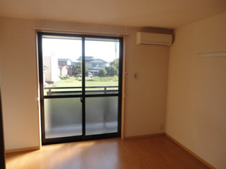 【内装】 | DandelionⅡ　（ダンデリオン） | 洋室