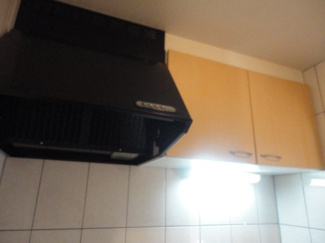 【キッチン】 | DandelionⅡ　（ダンデリオン） | キッチン