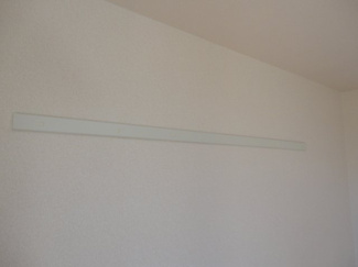 【内装】 | DandelionⅡ　（ダンデリオン） | 洋室