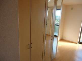 【収納】 | DandelionⅡ　（ダンデリオン） | 室内