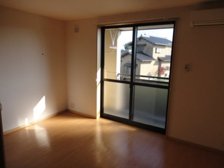 【居間・リビング】 | DandelionⅡ　（ダンデリオン） | 室内